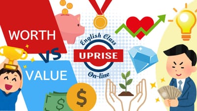 Worth vs. Value: O Guia Completo 🎯