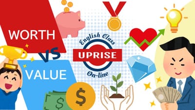 Worth vs. Value: O Guia Completo 🎯