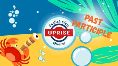 Past Participle — O Guia Completo para Dominar os Tempos Verbais Perfeitos