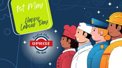 Happy Labour Day