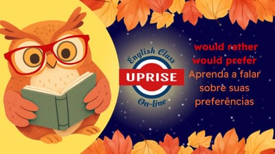 Would Rather vs Would Prefer: Guia Completo para Estudantes de Inglês