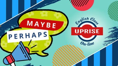 Maybe vs Perhaps em Inglês: Qual a Diferença? 🤔