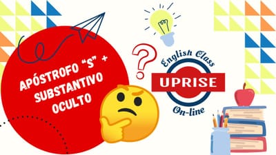 Guia Completo do 's Oculto 🕵️‍♀️: Por que dizemos "Go to the hairdresser's"?