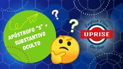 Guia Completo do Apóstrofo "s" + Substantivo Oculto 🕵️‍♀️: Por que dizemos "Go to the hairdresser's..."?