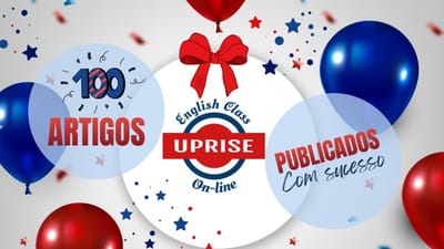 🎉100 Artigos e uma Trajetória de Sucesso que Continua 🎉