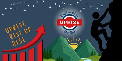 UPRISE RISE ou RISE UP: Qual a Diferença? 🚀