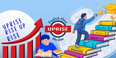 UPRISE RISE ou RISE UP: Qual a Diferença? 🚀