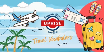 Guia Completo de Vocabulário de Viagem em Inglês: as Palavras Essenciais para Você Viajar com Confiança ✈️🌍