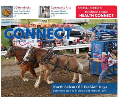 2025 Hendricks County Connect Article