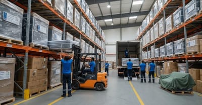 افضل شركة تخزين اثاث بالرياض-شركة العربية