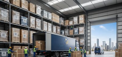 خدمات تخزين الأثاث بأسعار مناسبة-شركة العربية