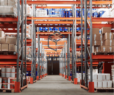 تخزين الأثاث بدون تلف أو رطوبة