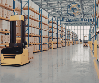 أرخص شركة تخزين أثاث-شركة العربية