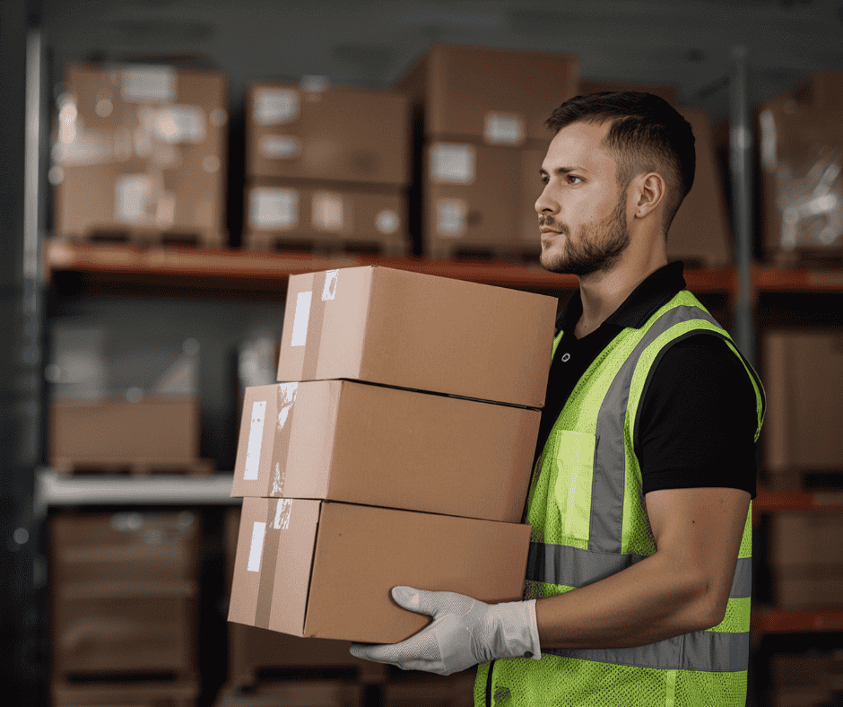 شركة تخزين أثاث