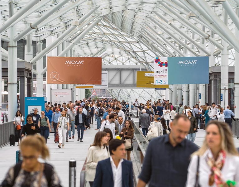 MICAM    7-9 SETTEMBRE 2025