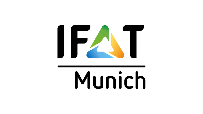 IFAT dal 4 al 7 maggio 2026
