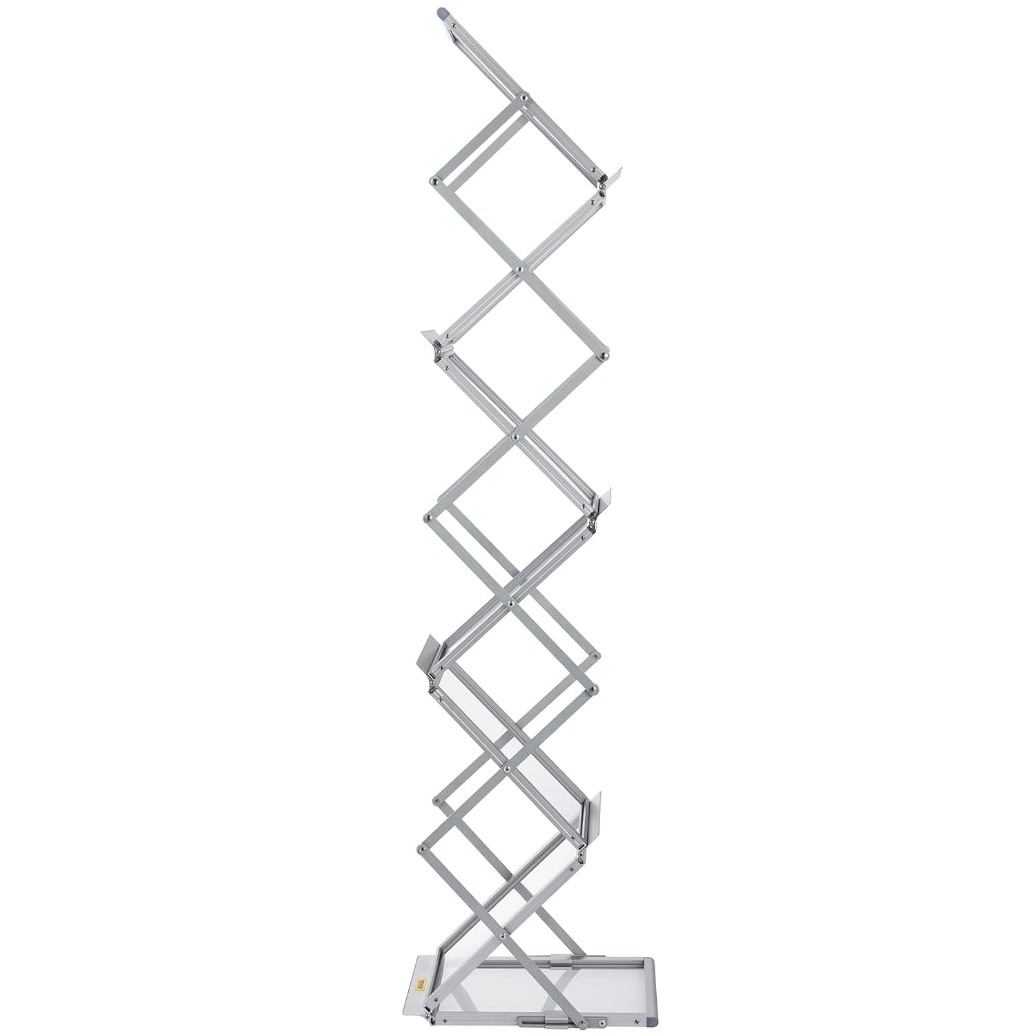 Folding Brochure Display