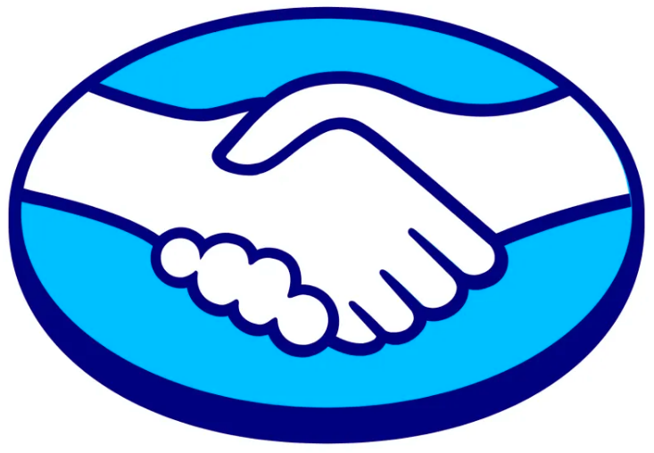 ACEPTAMOS MERCADO PAGO