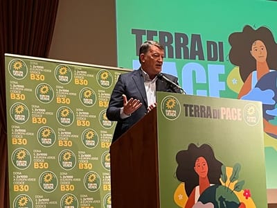 Bombardieri: “La Premier apra un confronto sulle richieste di chi era in piazza”“I lavoratori hanno posto questioni concrete”