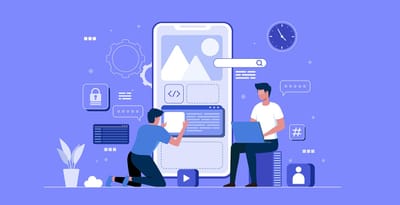 Astrology, Healthcare, and E-Commerce: The Top App Development Firms