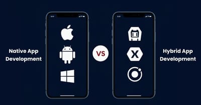 Native vs Hybrid Apps: Key Differences and Business Implications