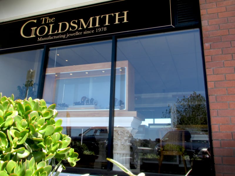 The Goldsmith