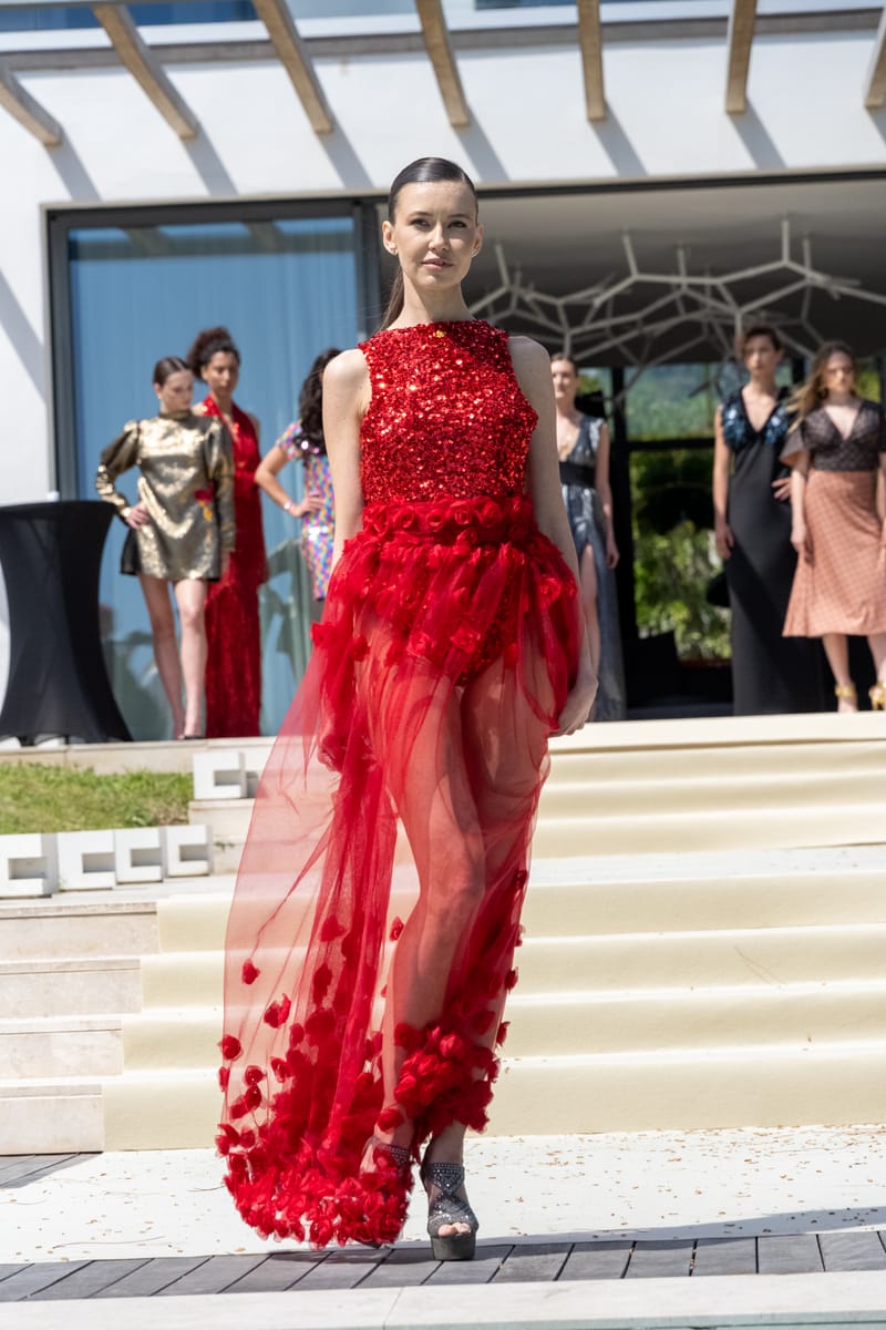 CANNES SUSTAINABLE 1er édition 2025