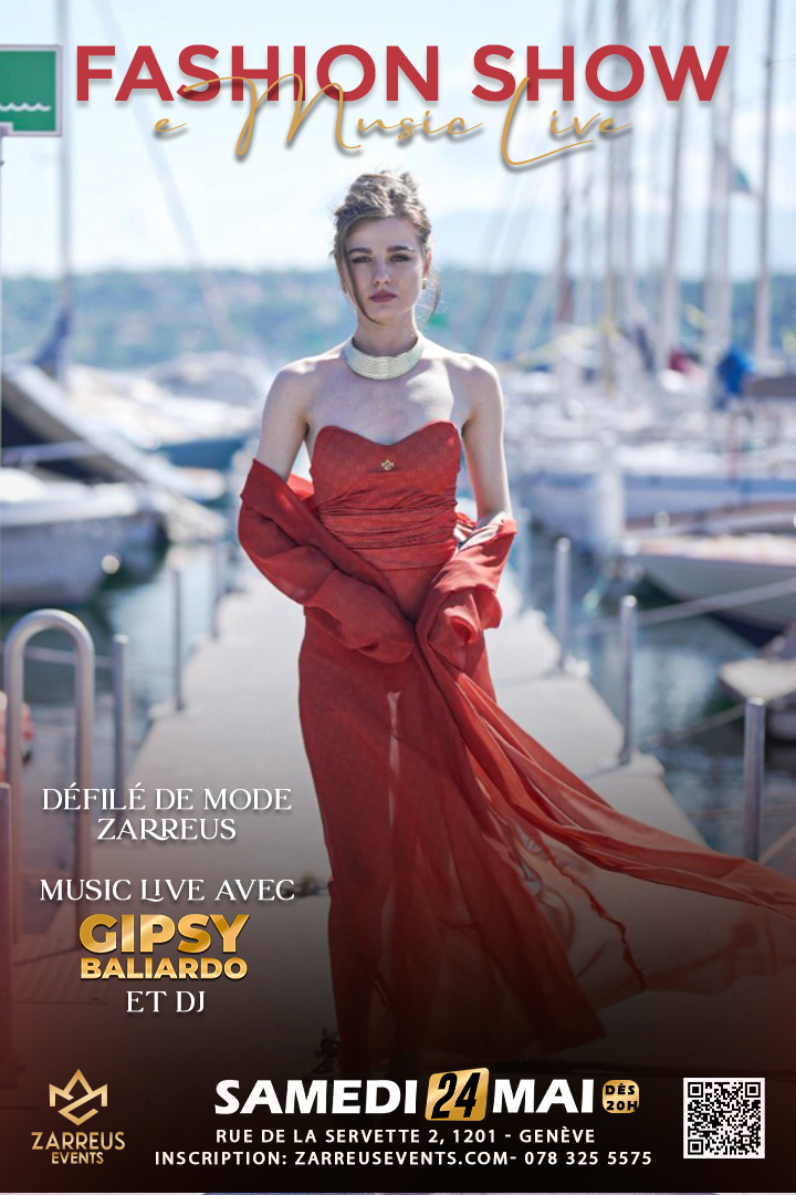 PRINTEMPS 2-ème édition GIPSY 2025