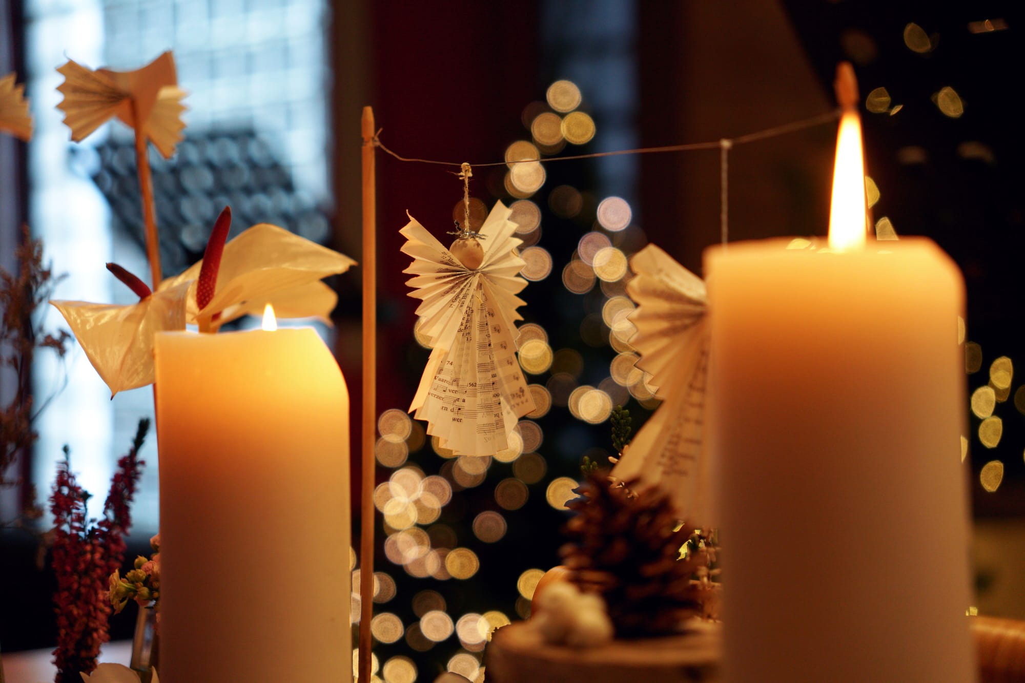 2025.12.21 열린교회 크리스마스