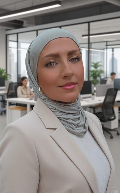 Wie is AMOVA® image