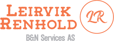Leirvik Renhold