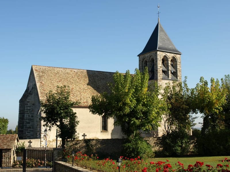 78490 BAZOCHES SUR GUYONNE