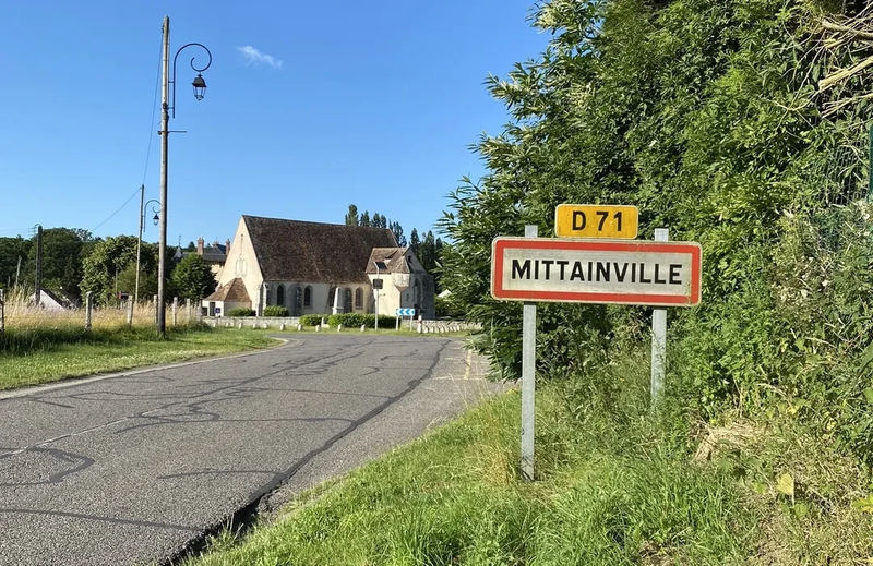 78125 MITTAINVILLE