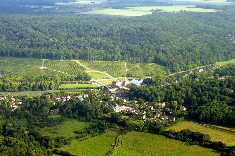78470 Saint-Rémy-lès-Chevreuse