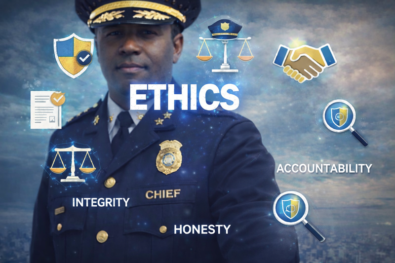 Ethics & Professional Standards Trainings