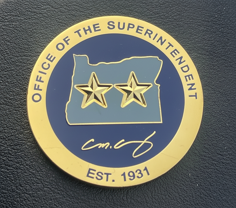 Public Safety Leadership