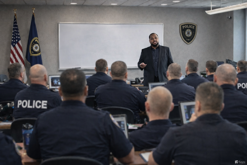 DEI Trainings & Culture Alignment