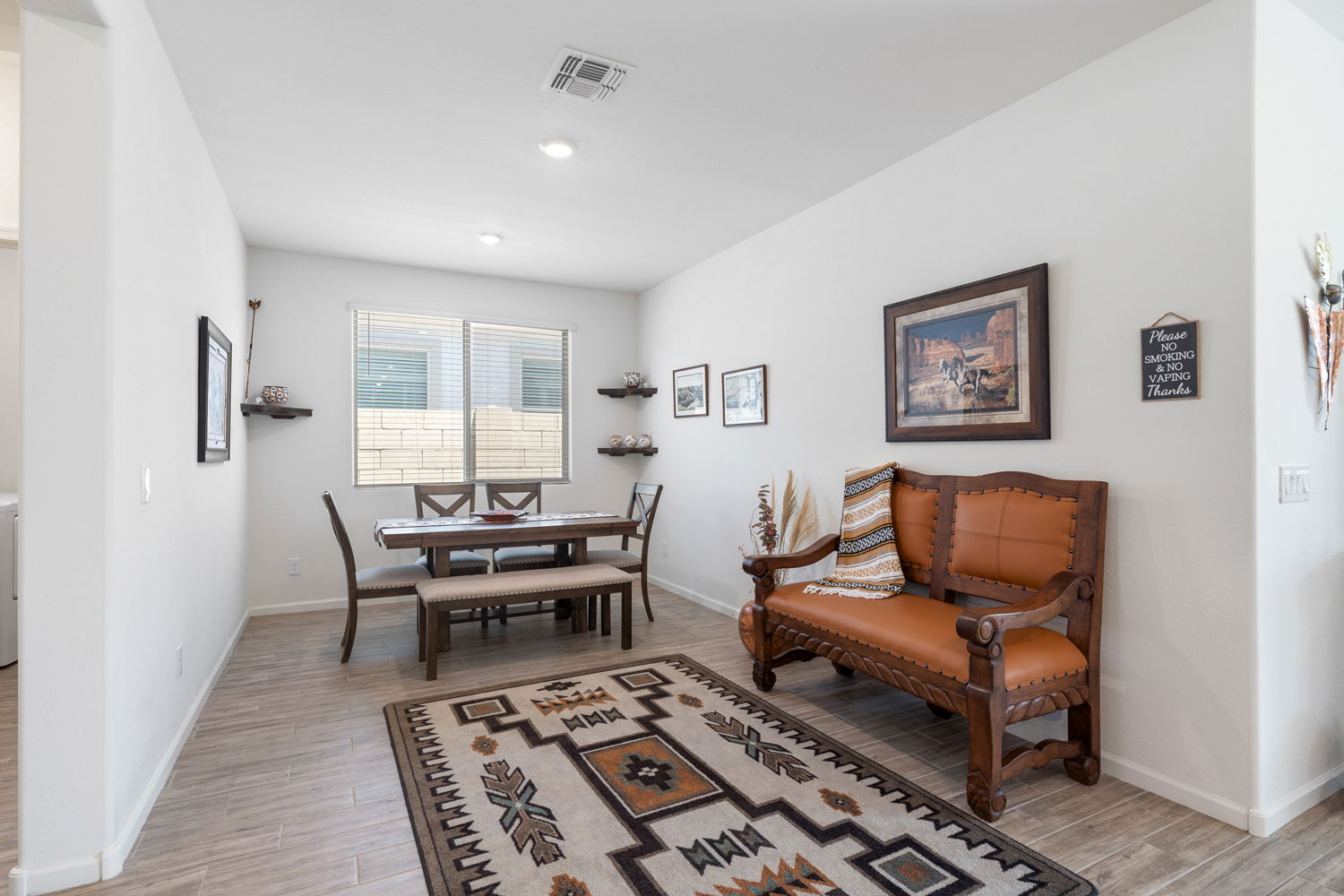 Gold Canyon Desert Paradise