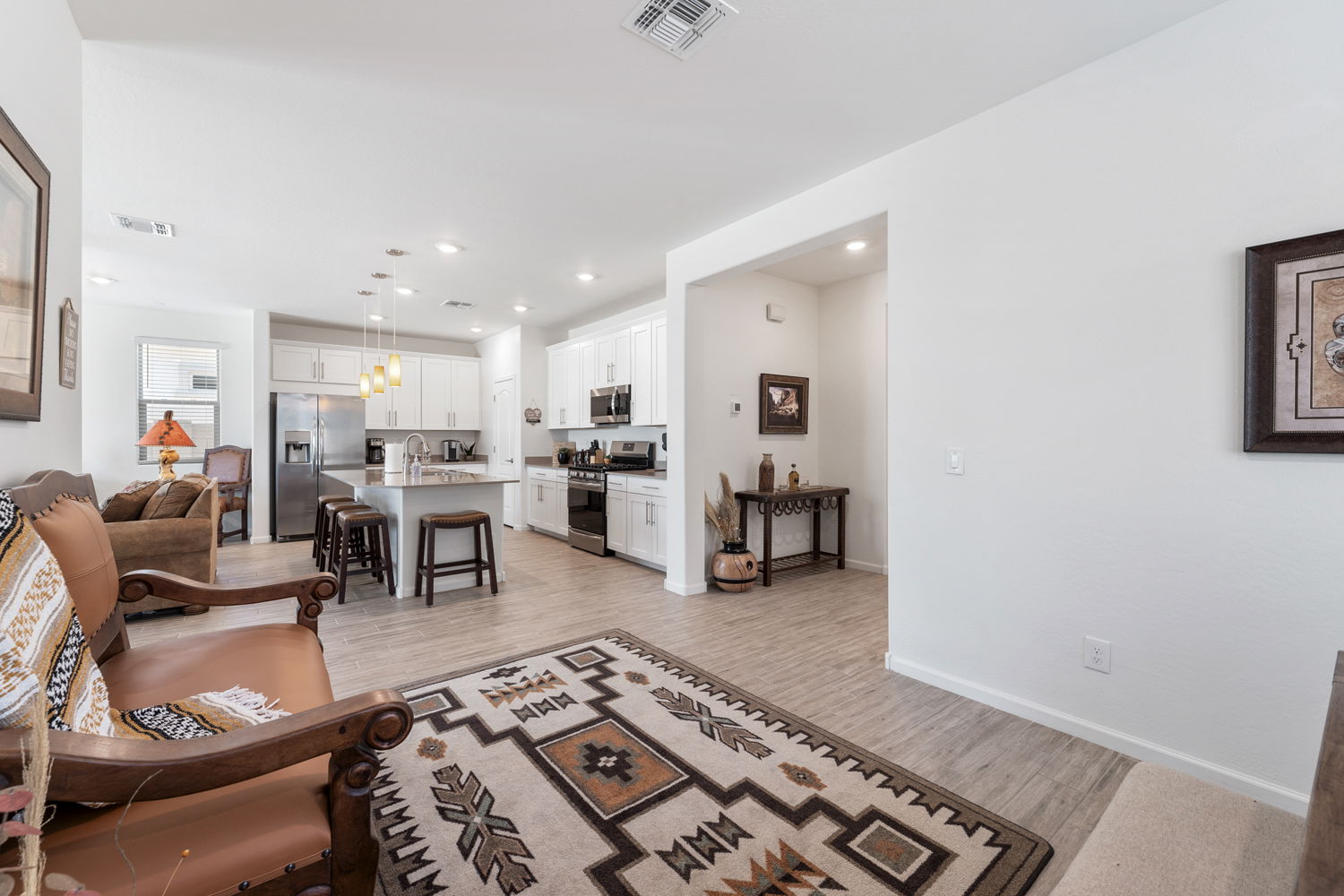 Gold Canyon Desert Paradise