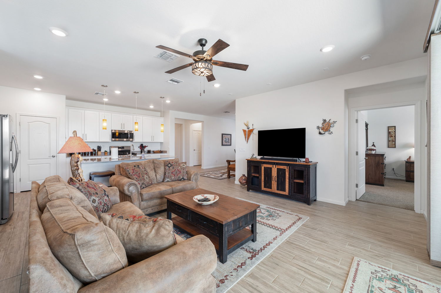 Gold Canyon Desert Paradise