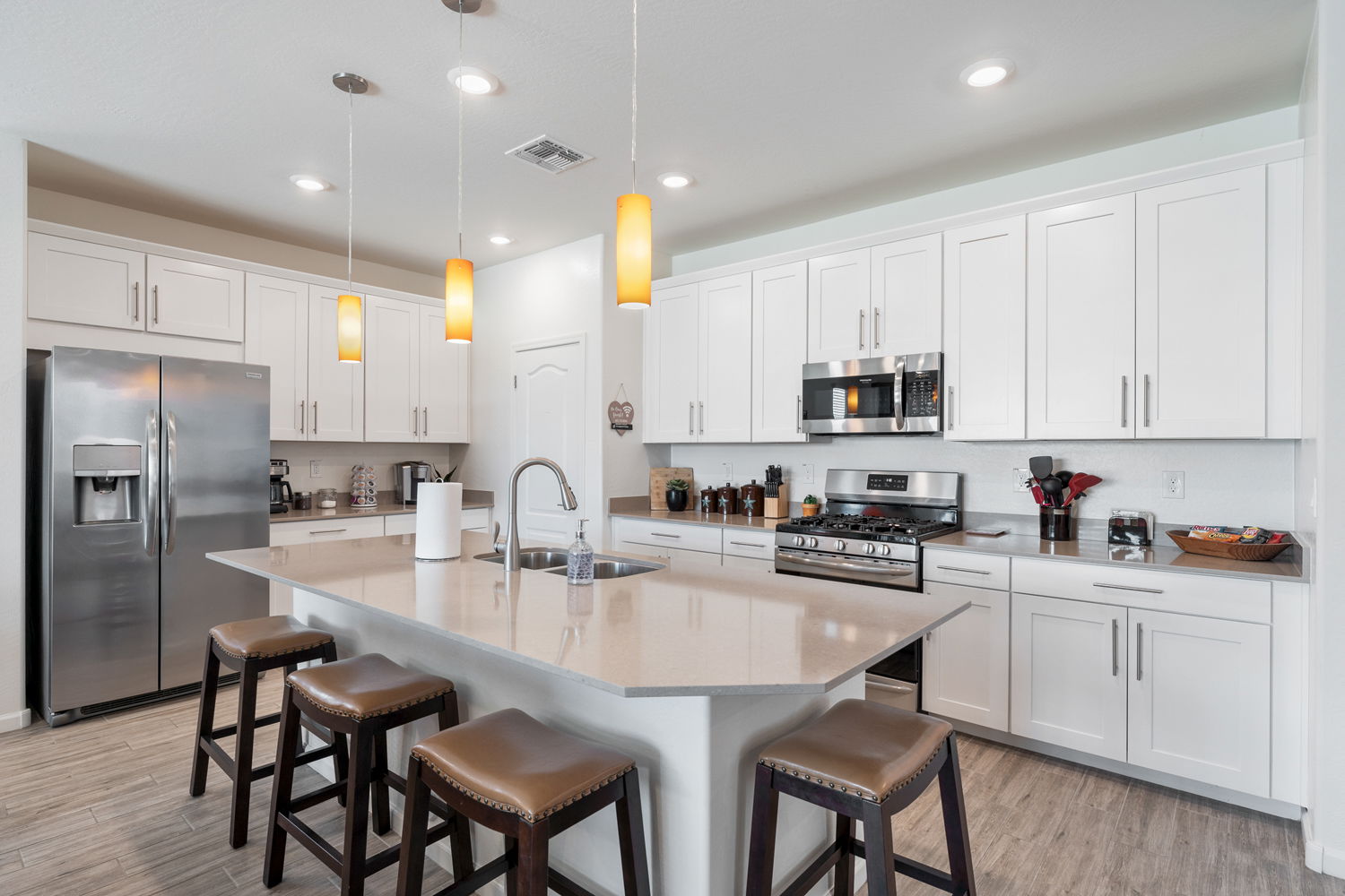 Gold Canyon Desert Paradise