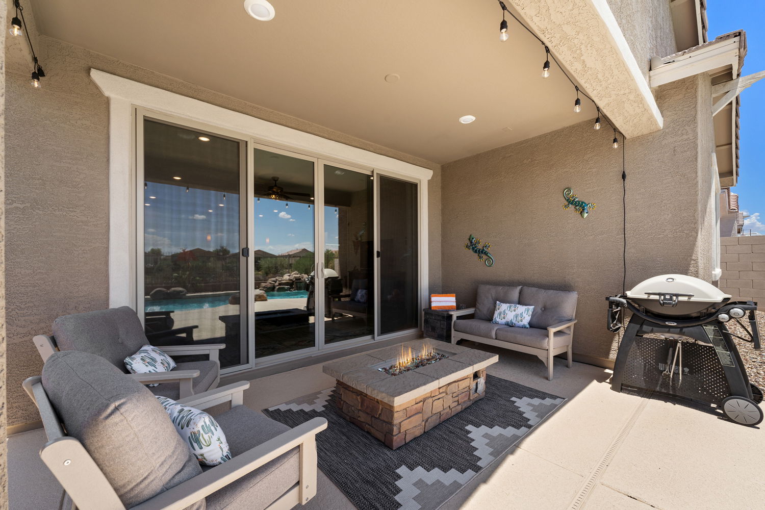 Gold Canyon Desert Paradise