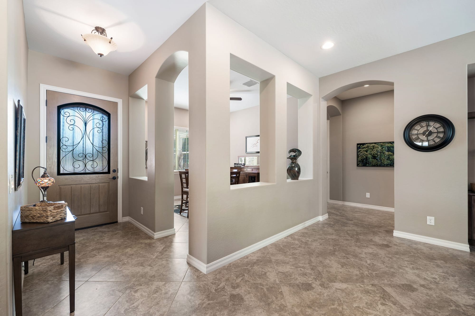 Raven Landing 4/2 with Spa and Resort Backyard