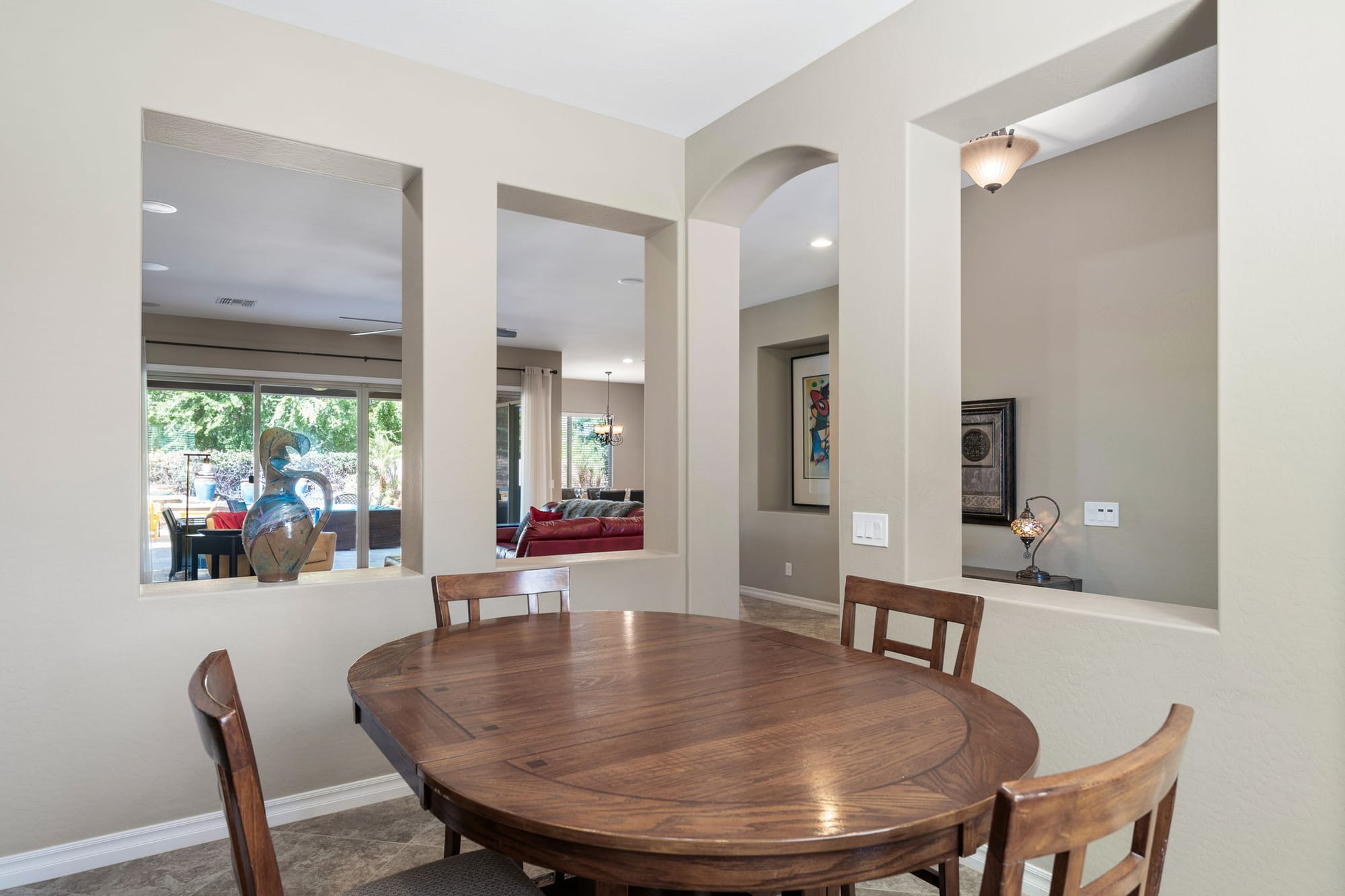 Raven Landing 4/2 with Spa and Resort Backyard