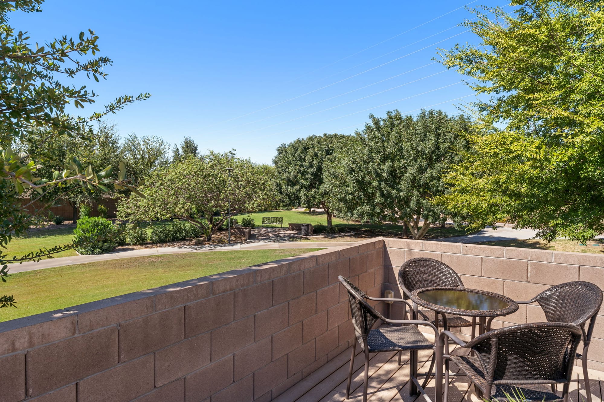 Raven Landing 4/2 with Spa and Resort Backyard