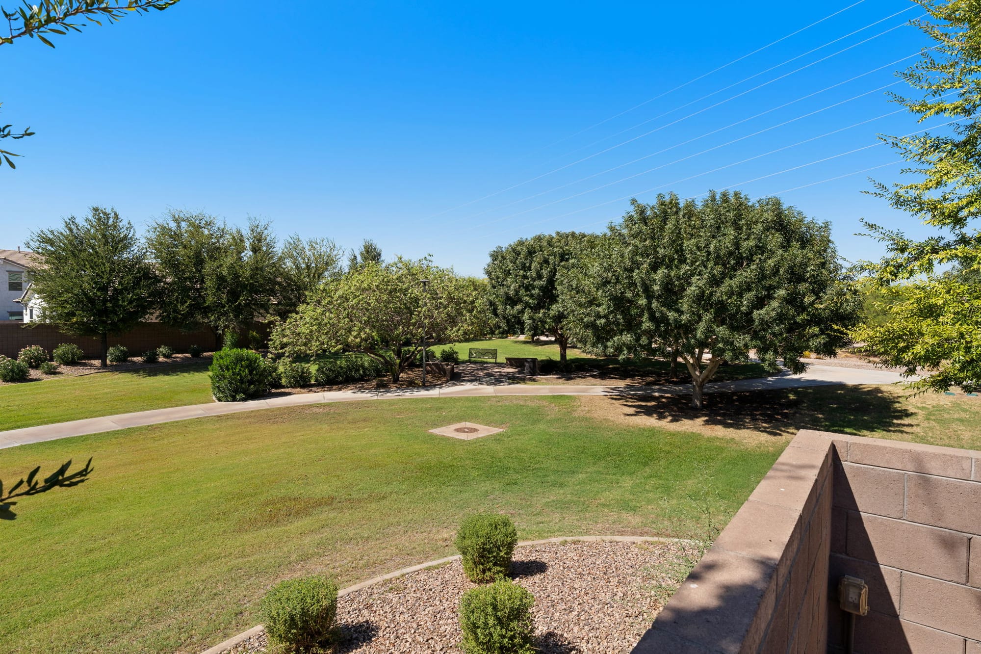 Raven Landing 4/2 with Spa and Resort Backyard