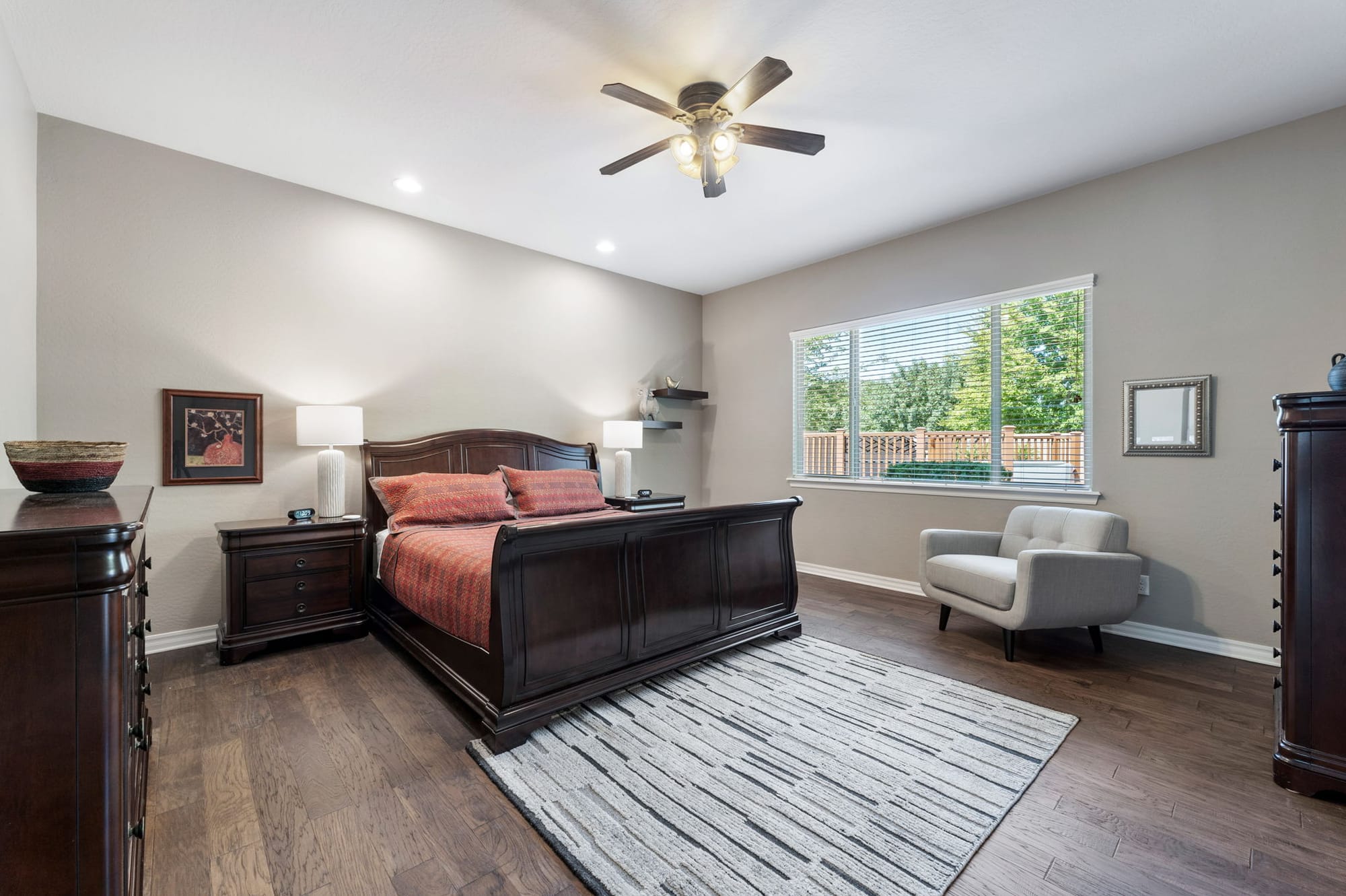 Raven Landing 4/2 with Spa and Resort Backyard