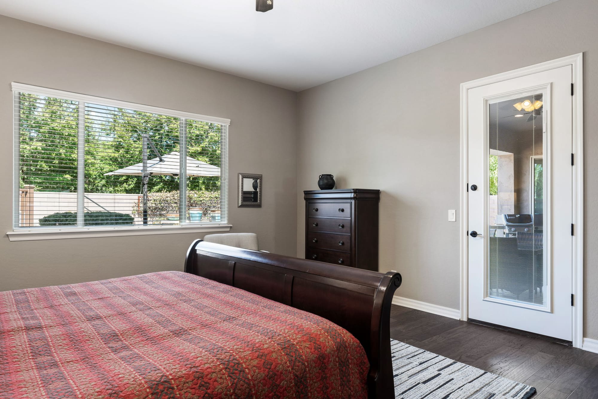 Raven Landing 4/2 with Spa and Resort Backyard