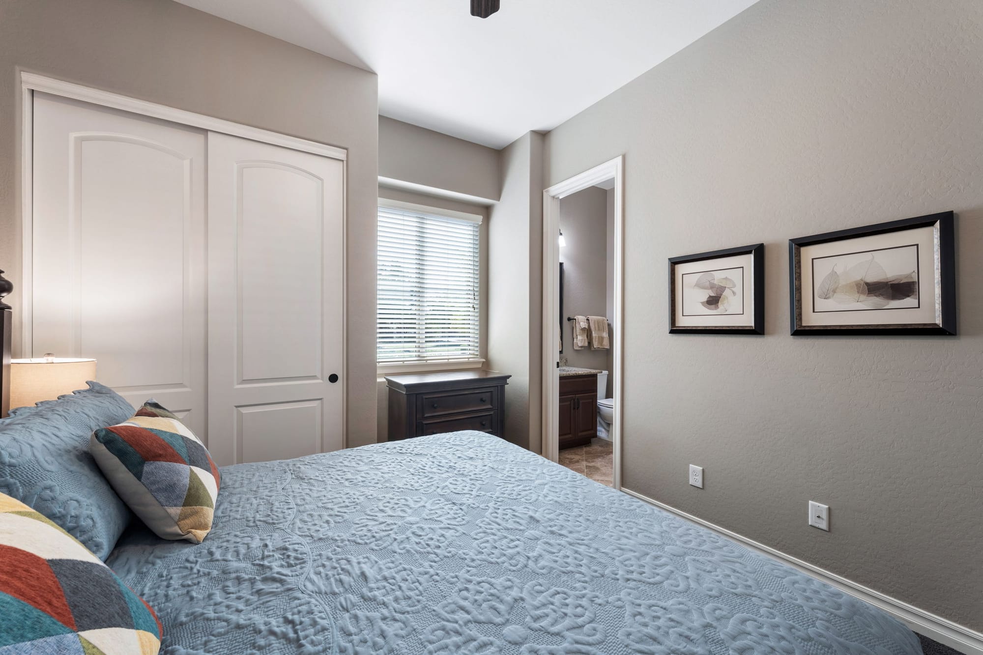 Raven Landing 4/2 with Spa and Resort Backyard