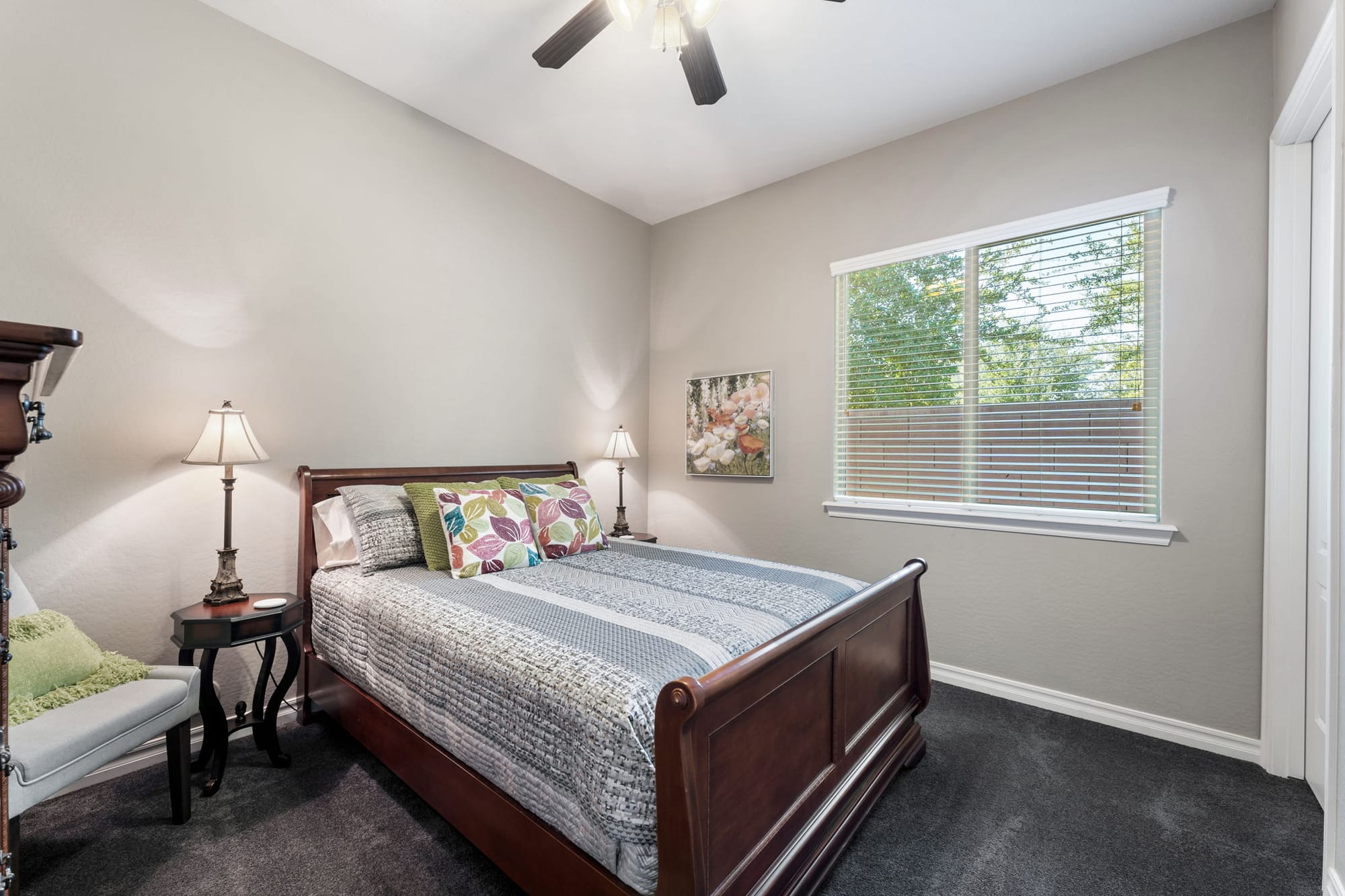 Raven Landing 4/2 with Spa and Resort Backyard